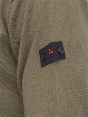 MAGLIA PEUTEREY VERDE in UOMO