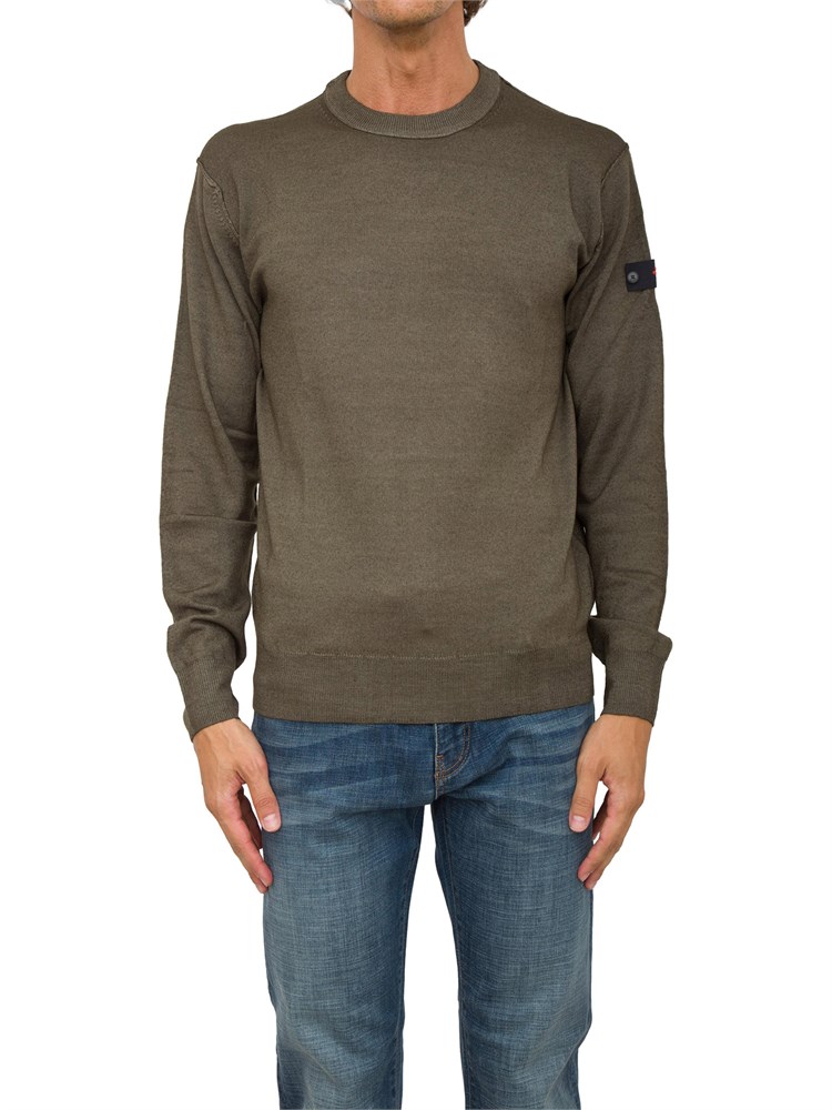 MAGLIA PEUTEREY VERDE