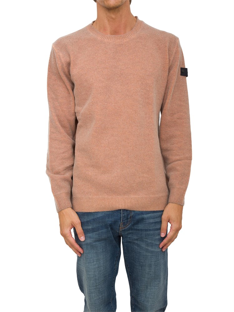 MAGLIA PEUTEREY ROSA