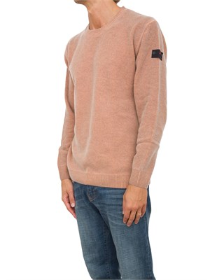 MAGLIA PEUTEREY ROSA in UOMO