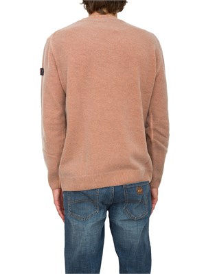 MAGLIA PEUTEREY ROSA in UOMO