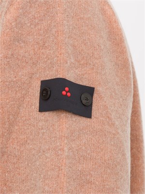 MAGLIA PEUTEREY ROSA in UOMO