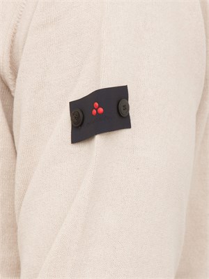 MAGLIA PEUTEREY BEIGE in UOMO