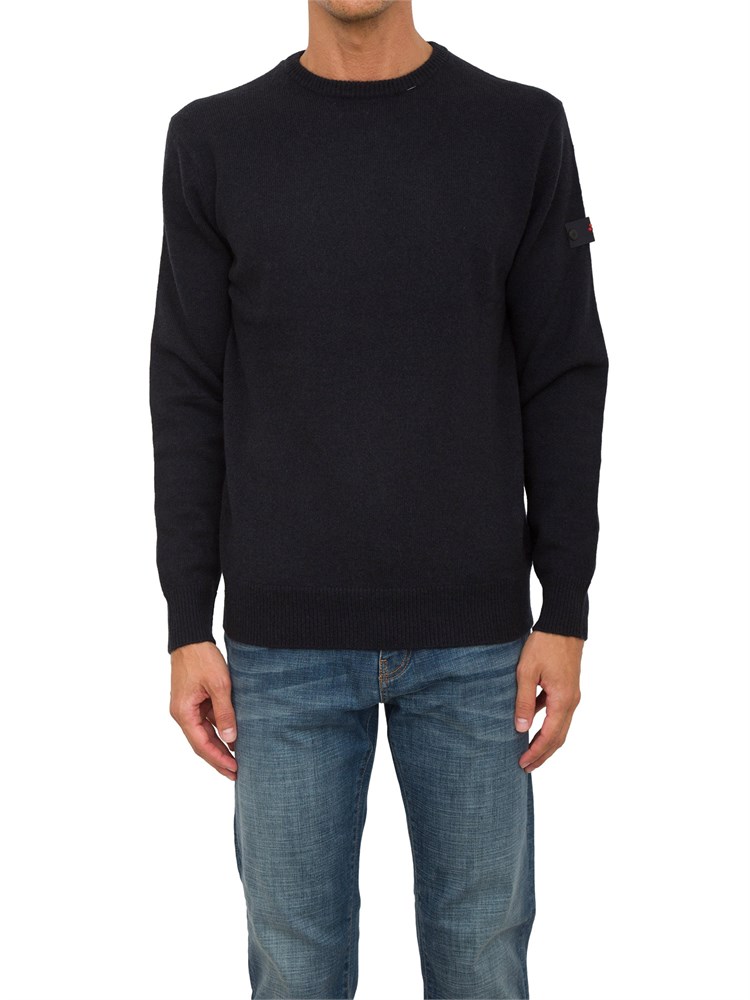 MAGLIA PEUTEREY BLU