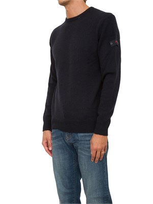 MAGLIA PEUTEREY BLU in UOMO