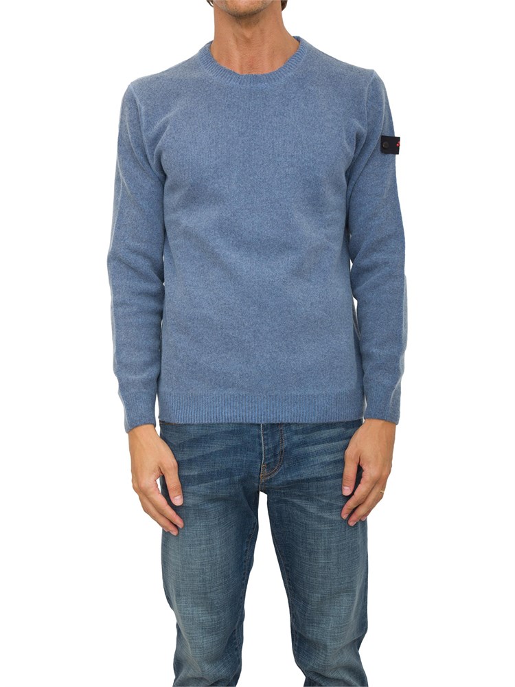 MAGLIA PEUTEREY AZZURRO