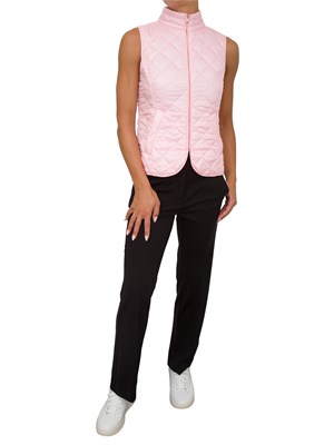 GILET EMME MARELLA ROSA in DONNA