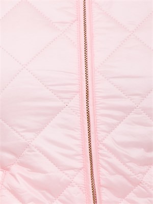 GILET EMME MARELLA ROSA in DONNA