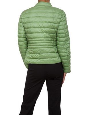 GIUBBINO EMME MARELLA VERDE in DONNA