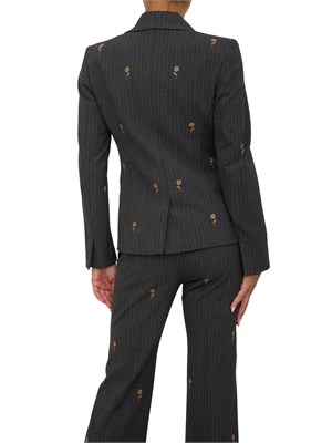 GIACCA DOPPIOPETTO MARELLA GRIGIO in DONNA