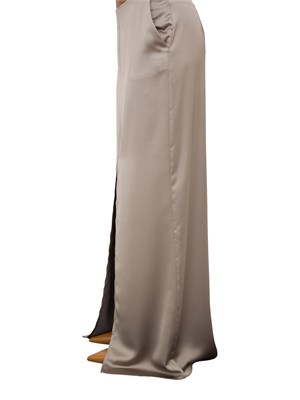 GONNA MARELLA GRIGIO in DONNA