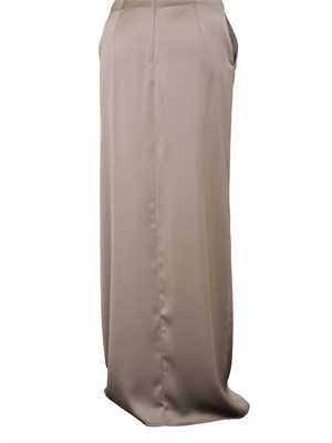 GONNA MARELLA GRIGIO in DONNA