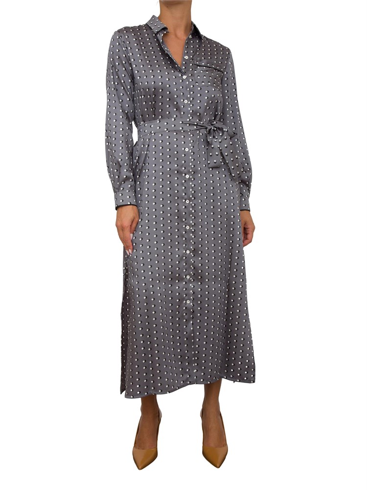 VESTITO MARELLA GRIGIO