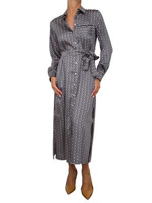 VESTITO MARELLA GRIGIO in DONNA