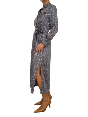 VESTITO MARELLA GRIGIO in DONNA