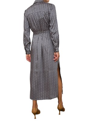 VESTITO MARELLA GRIGIO in DONNA