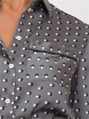 VESTITO MARELLA GRIGIO in DONNA