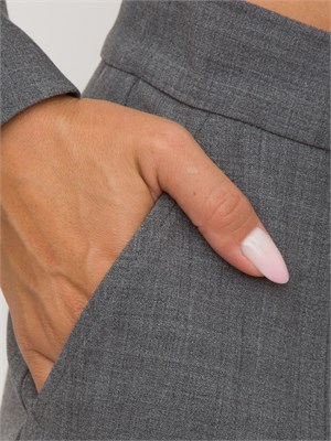 MINIGONNA MARELLA GRIGIO in DONNA