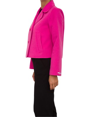 CAPPOTTO EMME MARELLA FUXIA in DONNA