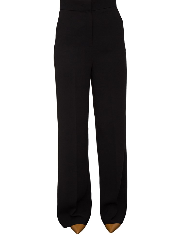 PANTALONE CASUAL EMME MARELLA NERO