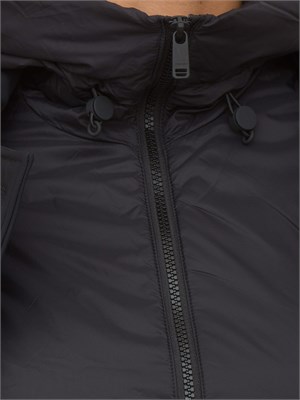 GIACCONE DEKKER NERO in DONNA