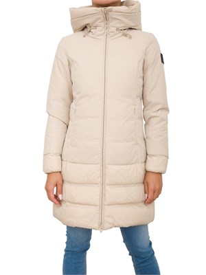 GIACCONE DEKKER BEIGE in DONNA
