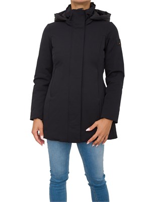 GIACCONE DEKKER NERO in DONNA