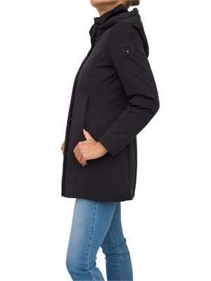 GIACCONE DEKKER NERO in DONNA