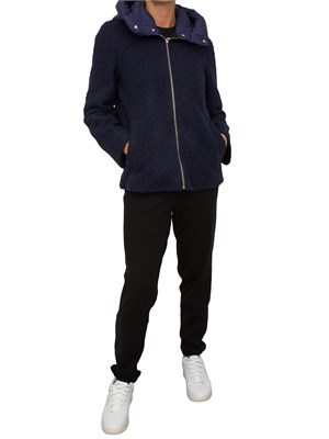 CAPPOTTO EMME MARELLA BLU in DONNA