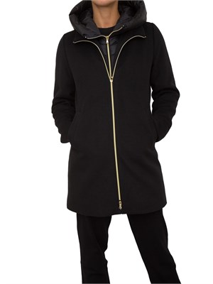 CAPPOTTO EMME MARELLA BIANCO in DONNA