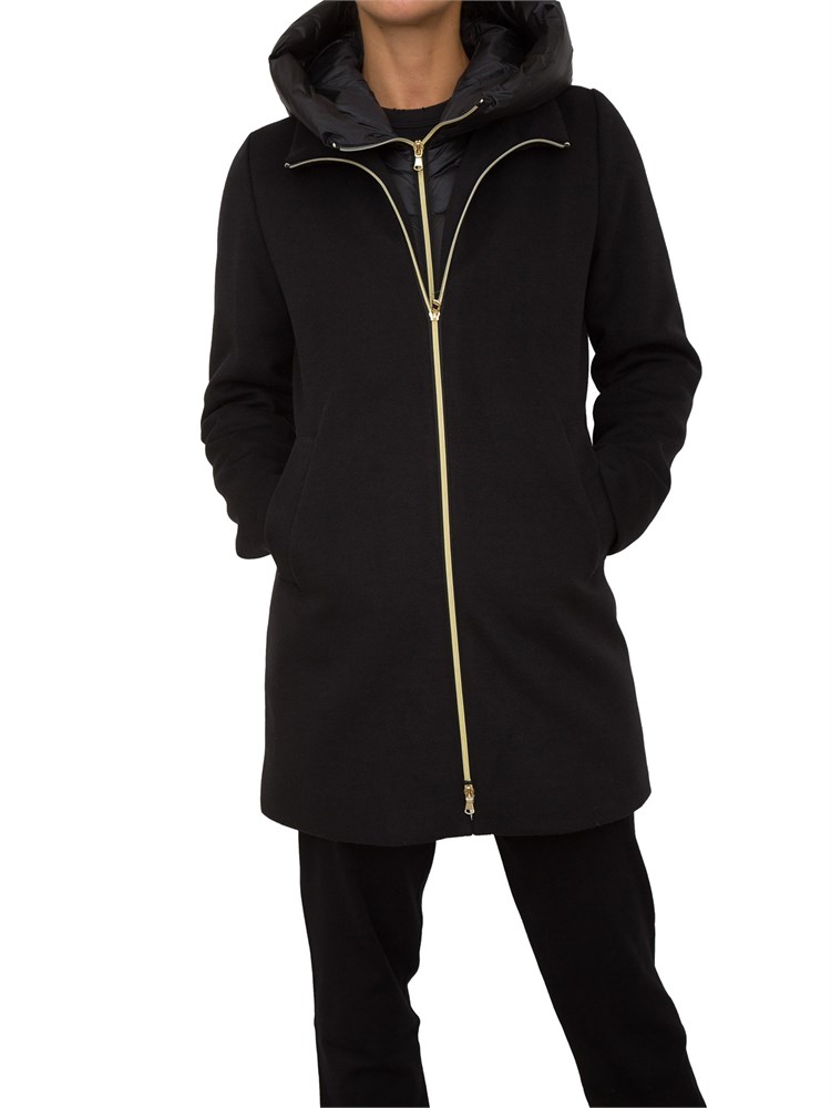 CAPPOTTO EMME MARELLA BIANCO