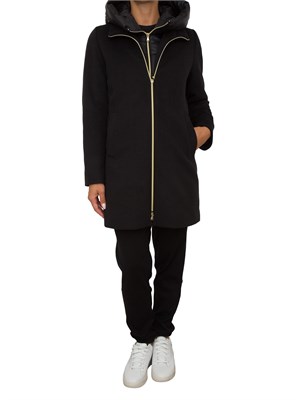 CAPPOTTO EMME MARELLA BIANCO in DONNA