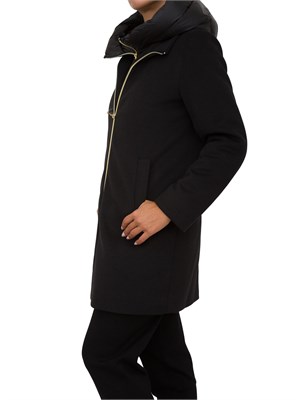 CAPPOTTO EMME MARELLA BIANCO in DONNA
