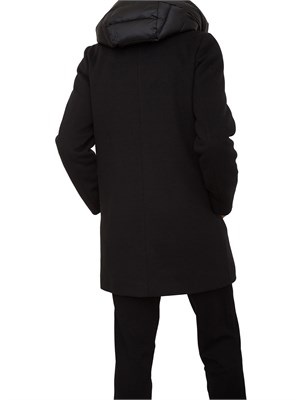 CAPPOTTO EMME MARELLA BIANCO in DONNA
