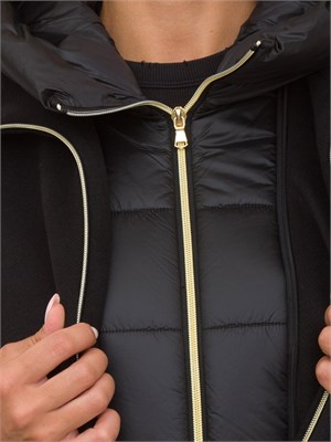 CAPPOTTO EMME MARELLA BIANCO in DONNA