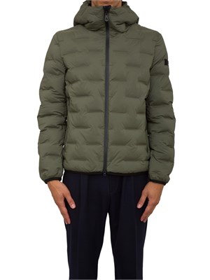GIUBBINO PEUTEREY VERDE in UOMO