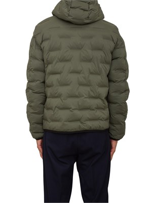 GIUBBINO PEUTEREY VERDE in UOMO
