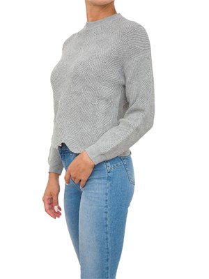 MAGLIA EMME MARELLA GRIGIO in DONNA