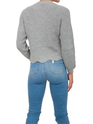 MAGLIA EMME MARELLA GRIGIO in DONNA