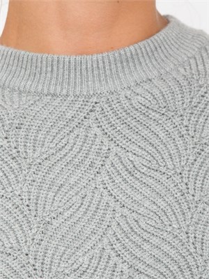 MAGLIA EMME MARELLA GRIGIO in DONNA