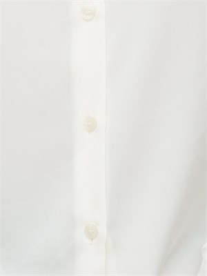 CAMICIA MANICA LUNGA EMME MARELLA BIANCO in DONNA