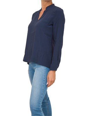 POLO EMME MARELLA BLU in DONNA