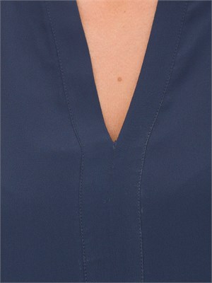 POLO EMME MARELLA BLU in DONNA