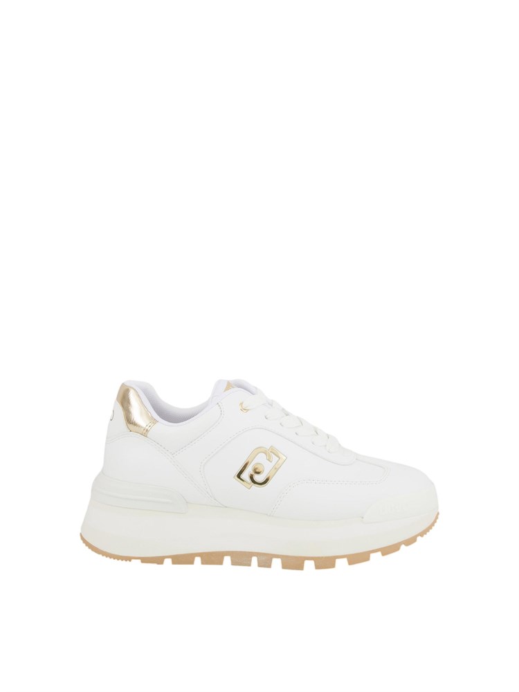 SNEAKERS LIU JO BIANCO