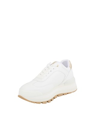 SNEAKERS LIU JO BIANCO in DONNA