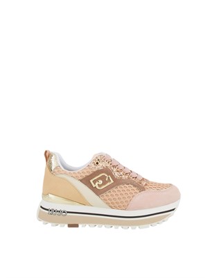 SNEAKERS LIU JO ROSA in DONNA
