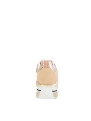 SNEAKERS LIU JO ROSA in DONNA