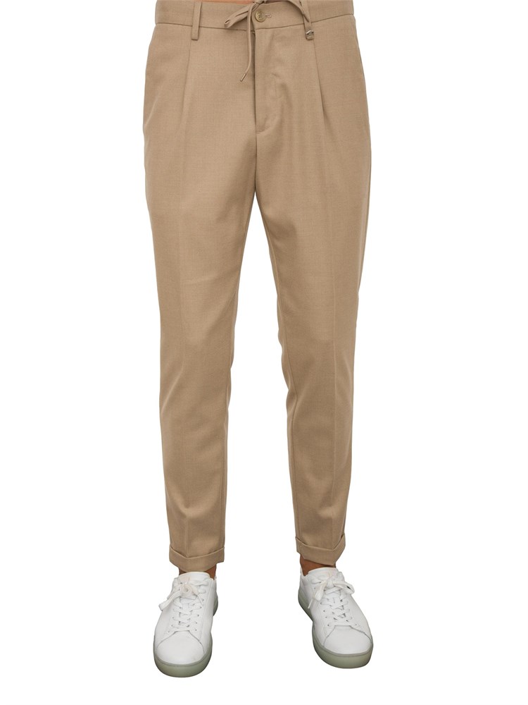 PANTALONE CASUAL ANTONY MORATO BEIGE