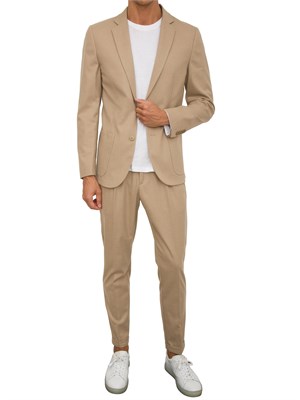 PANTALONE CASUAL ANTONY MORATO BEIGE in UOMO