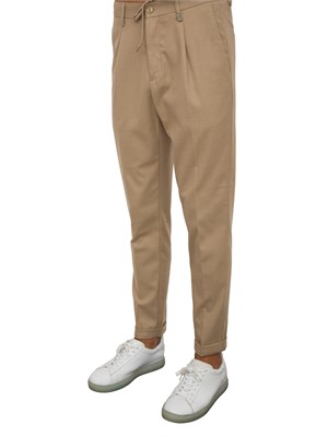PANTALONE CASUAL ANTONY MORATO BEIGE in UOMO